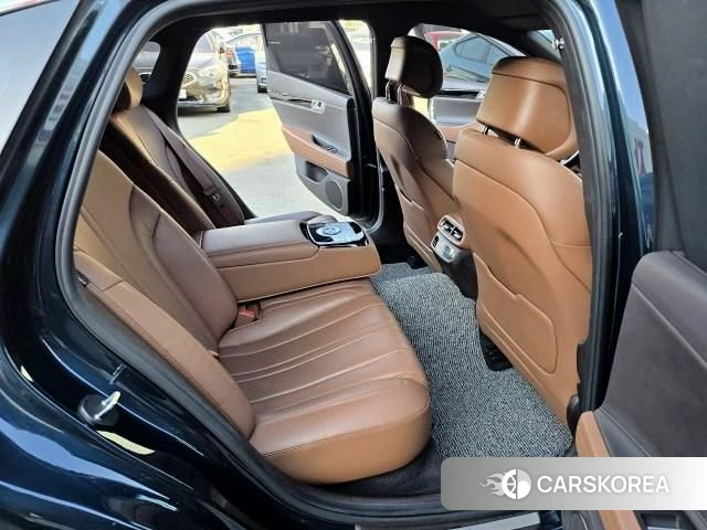 Genesis G80 (RG3) id 3904361 из Кореи 20