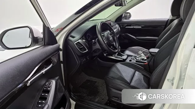 Kia Seltos id 3003489 из Кореи 20