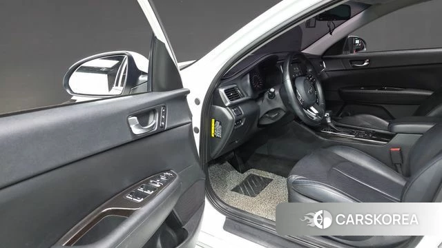 Kia The New K5 2nd generation id 4918731 из Кореи 32
