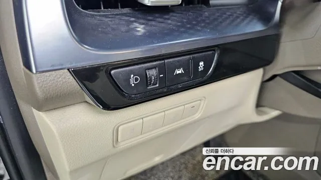 Kia Carnival 4th generation id 2660671 из Кореи 20