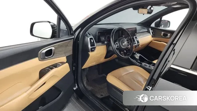 Kia Sorento 4th Generation id 3577677 из Кореи 20