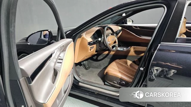 Genesis G80 (RG3) id 3923905 из Кореи 20