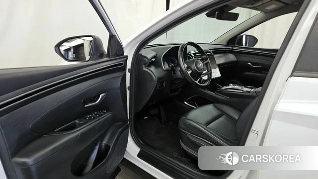 Hyundai Tucson (NX4) id 4324193 из Кореи 32