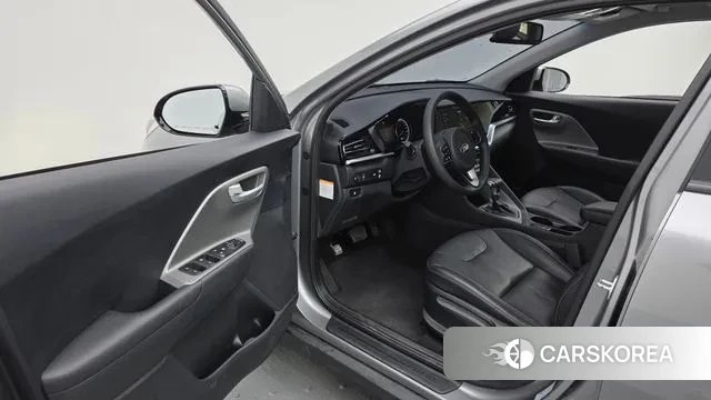 Kia The New Niro id 3573057 из Кореи 20