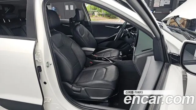 Kia Di Ol Nu Niro id 2949879 из Кореи 20