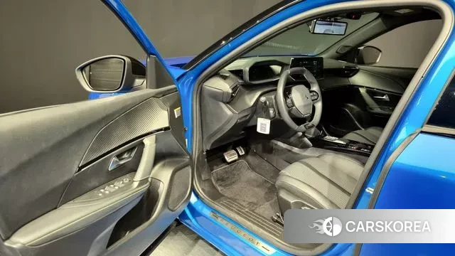 Peugeot e-2008 second generation id 3053056 из Кореи 20
