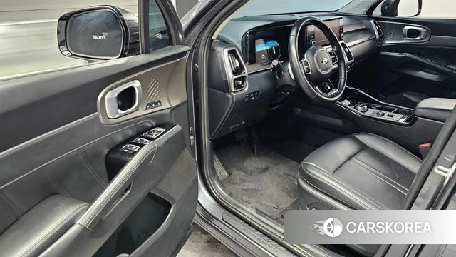 Kia Sorento 4th Generation id 4604247 из Кореи 32