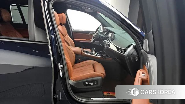 BMW X7 (G07) id 3385247 из Кореи 20