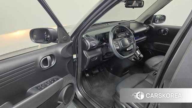 Hyundai Casper id 4494471 из Кореи 30