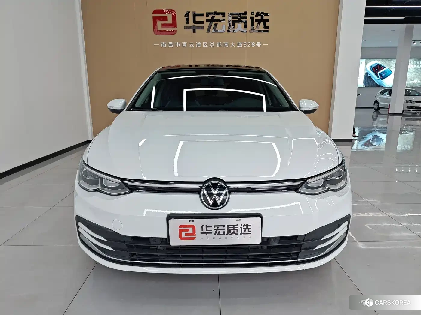 Volkswagen Golf id 4576480 из Китая 13