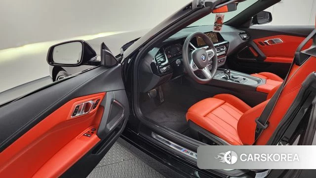 BMW Z4 (G29) id 4388371 из Кореи 30