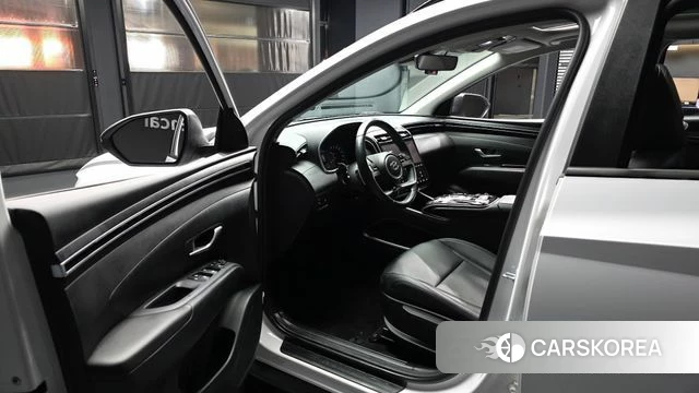 Hyundai Tucson (NX4) id 3819079 из Кореи 20