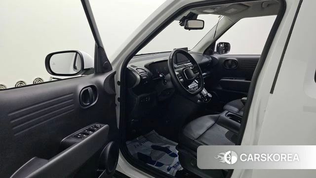 Hyundai Casper id 3892638 из Кореи 20