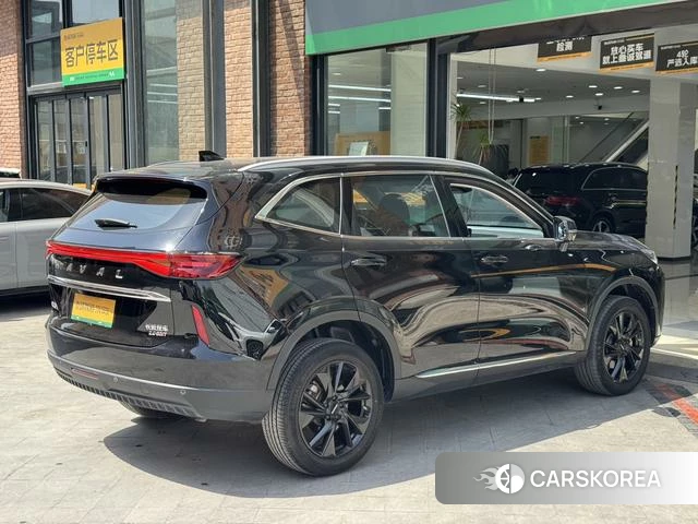 Haval H6 id 4253378 из Китая 18