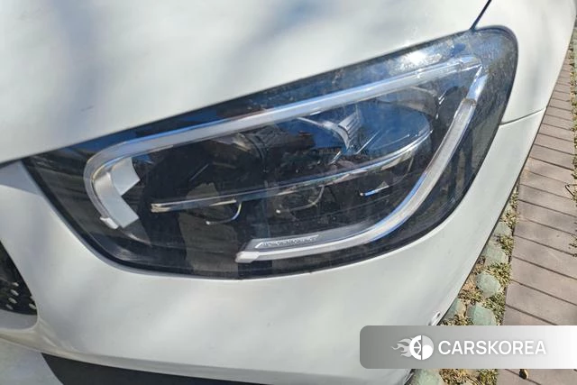 Mercedes-Benz GLC Coupe id 4272693 из Китая 17