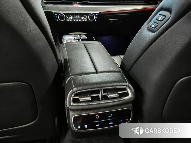 Genesis G80 (RG3) id 4298729 из Кореи 20