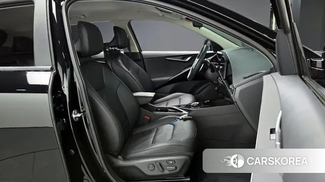 Kia Di All New Niro EV id 2939645 из Кореи 20