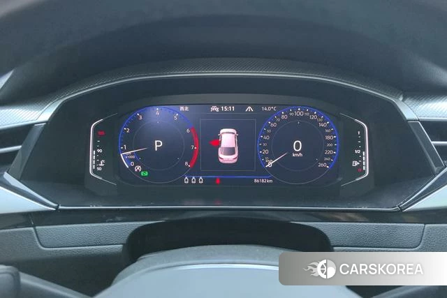 Volkswagen CC id 4235911 из Китая 17