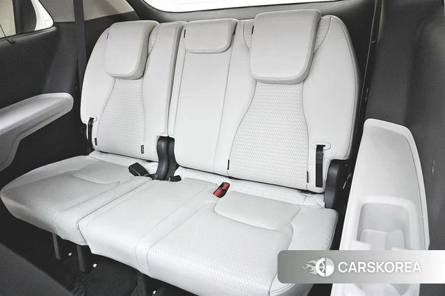 Kia Carnival 4th generation id 3941503 из Кореи 20