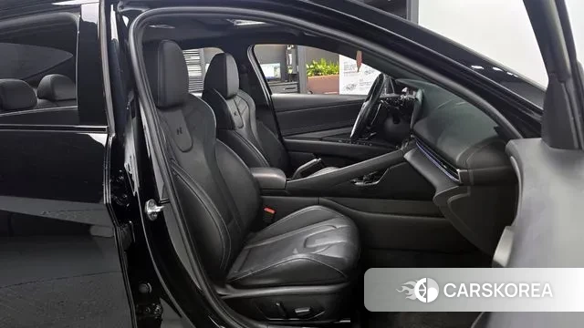 Hyundai Avante (CN7) id 3592064 из Кореи 20