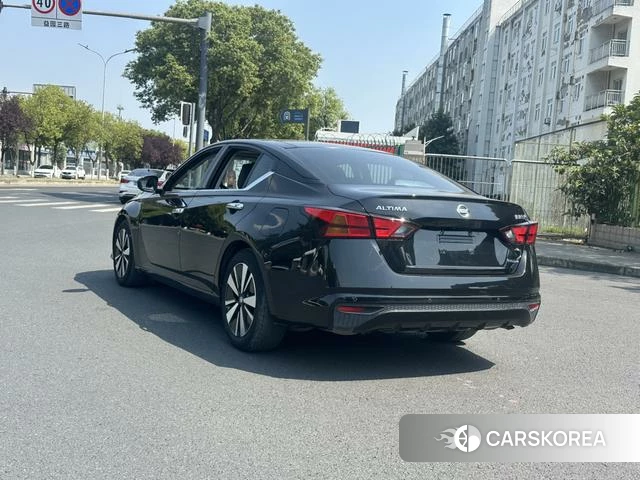 Nissan Teana id 4278812 из Китая 11