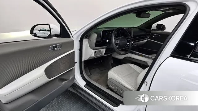 Hyundai Ionic 6 id 3776917 из Кореи 20