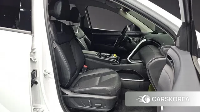 Hyundai Tucson (NX4) id 3453543 из Кореи 20