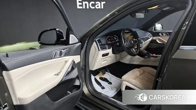 BMW X6 (G06) id 3296296 из Кореи 20