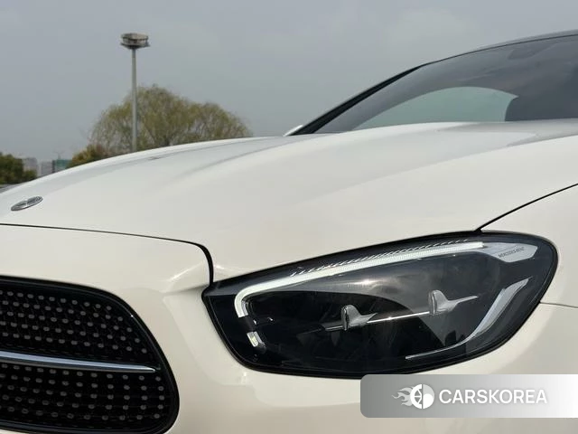 Mercedes-Benz E-class (imported) id 3920856 из Китая 13