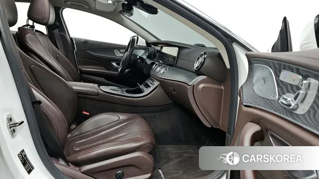 Mercedes-Benz CLS-Class C257 id 3390378 из Кореи 20