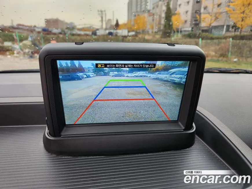 Hyundai Staria id 2109589 из Кореи 19