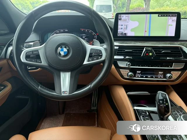 BMW 6 series GT id 4265623 из Китая 13
