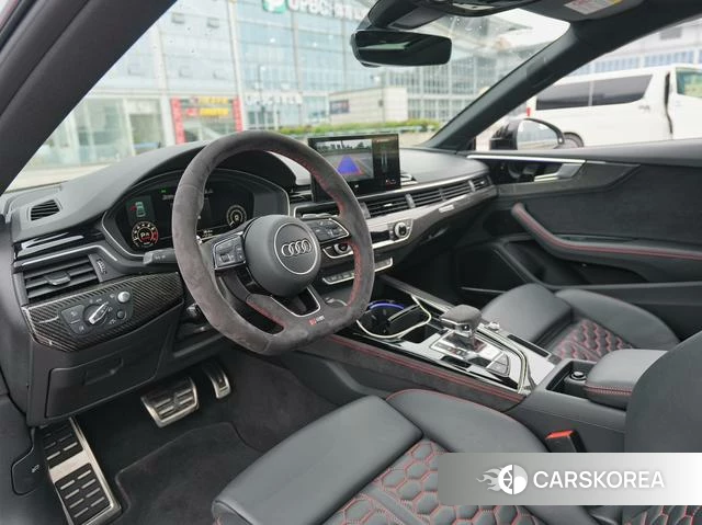 Audi RS 5 id 4260295 из Китая 13