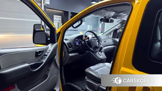 Hyundai The New Grand Starex id 3526262 из Кореи 20