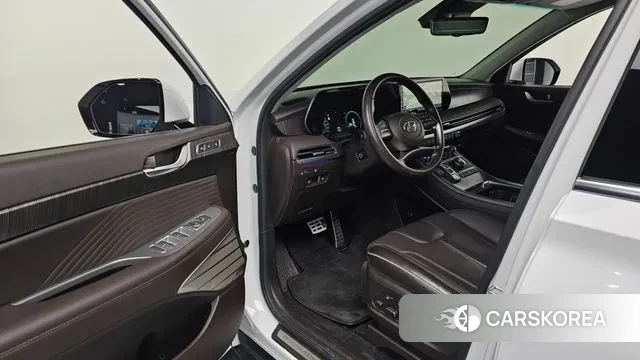 Hyundai The New Palisade id 3555150 из Кореи 20