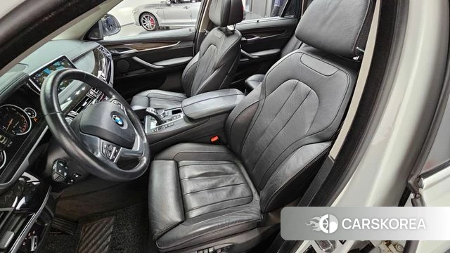 BMW X6 (F16) id 3955471 из Кореи 20