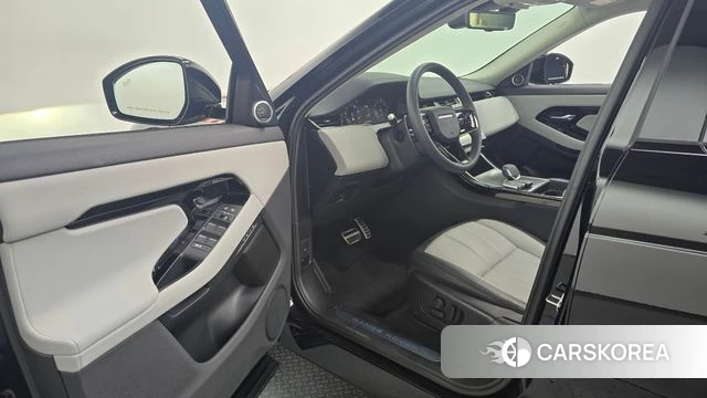 Land Rover Range Rover Evoque 2nd Generation id 4539777 из Кореи 20