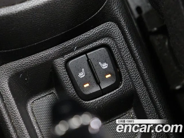 Chevrolet (GM Daewoo) The New Spark id 2864811 из Кореи 20