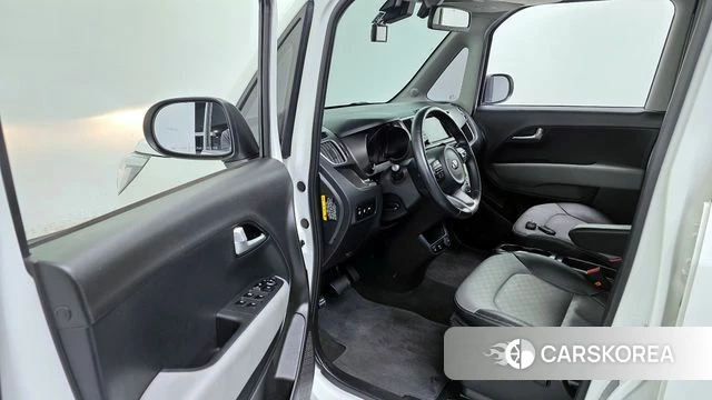 Kia The New Ray id 3916445 из Кореи 20