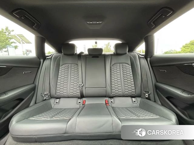 Audi RS 5 id 4265075 из Китая 15