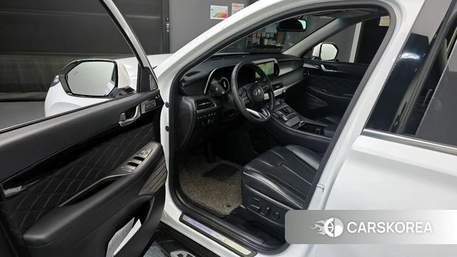 Hyundai Palisade id 3800434 из Кореи 20