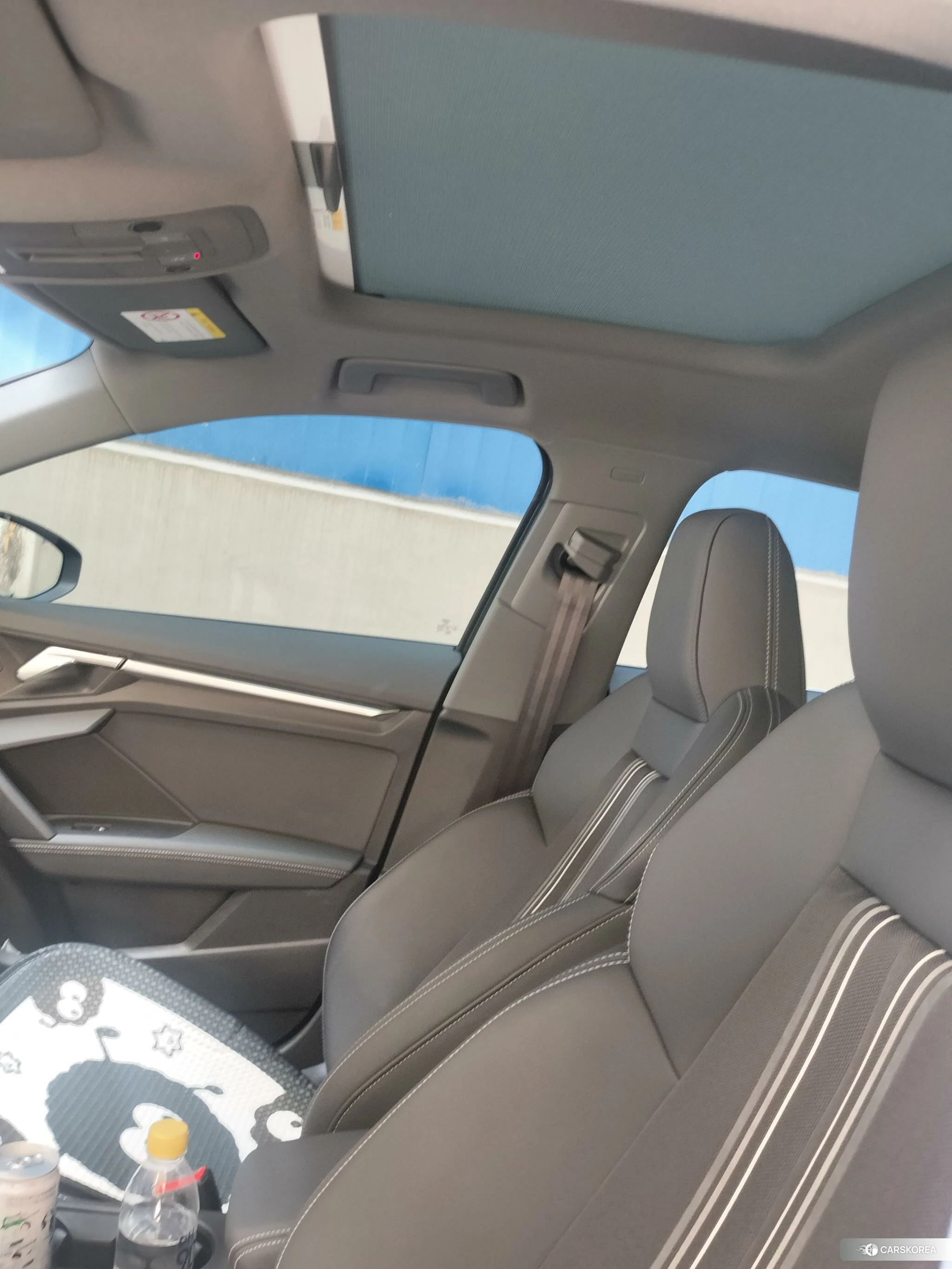 Audi A3 id 4492610 из Китая 13