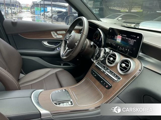 Mercedes-Benz GLC id 4290384 из Китая 31