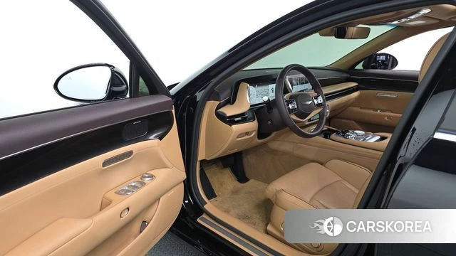 Genesis G90 (RS4) id 3902678 из Кореи 20