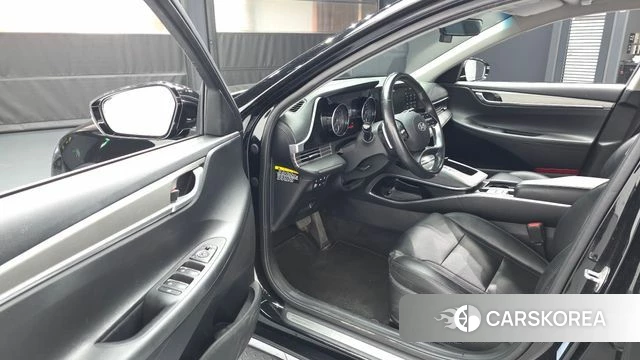 Hyundai The New Grandeur IG id 3879494 из Кореи 20