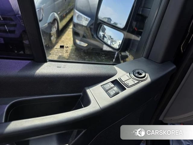 Hyundai Solati id 3919838 из Кореи 20