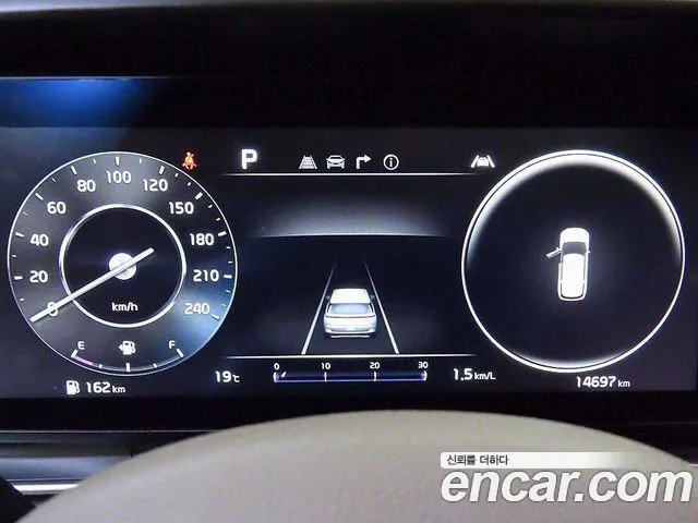 Kia Carnival 4th generation id 2697803 из Кореи 20