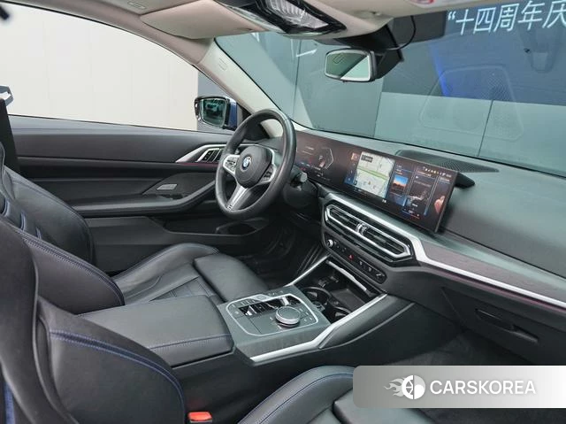 BMW 4 series id 4271937 из Китая 12