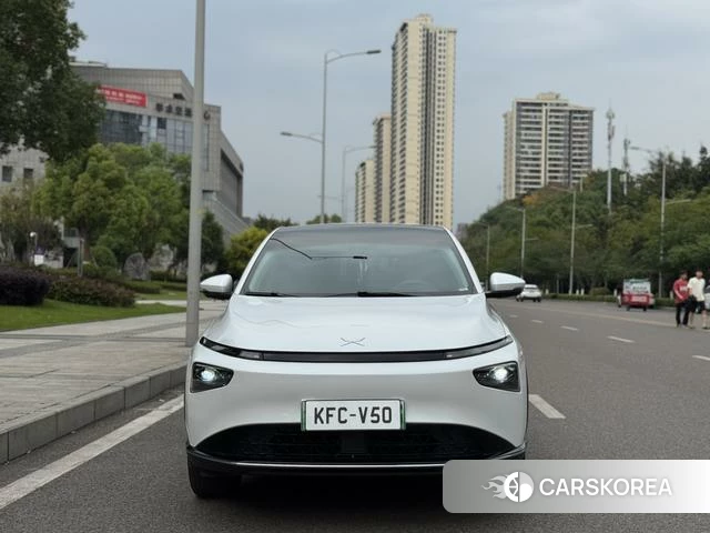 Xiaopeng Motors Xiaopeng G3 id 3993387 из Китая 18