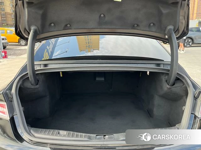 Lincoln MKZ id 4211354 из Китая 16